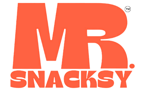 MR. SNACKSY Premium Roasted Makhana